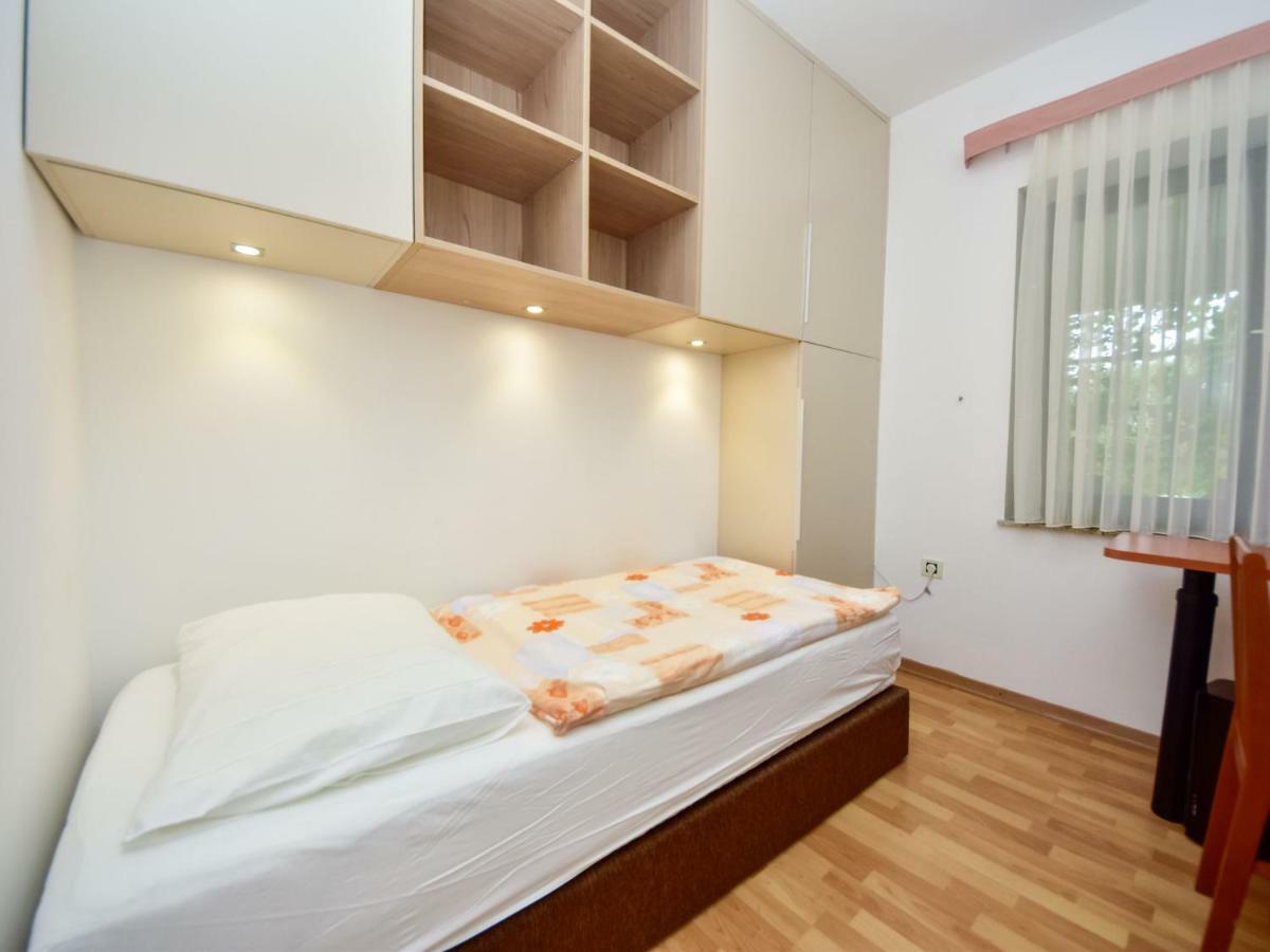 Apartment Anica-1 By Interhome Diklo Bagian luar foto
