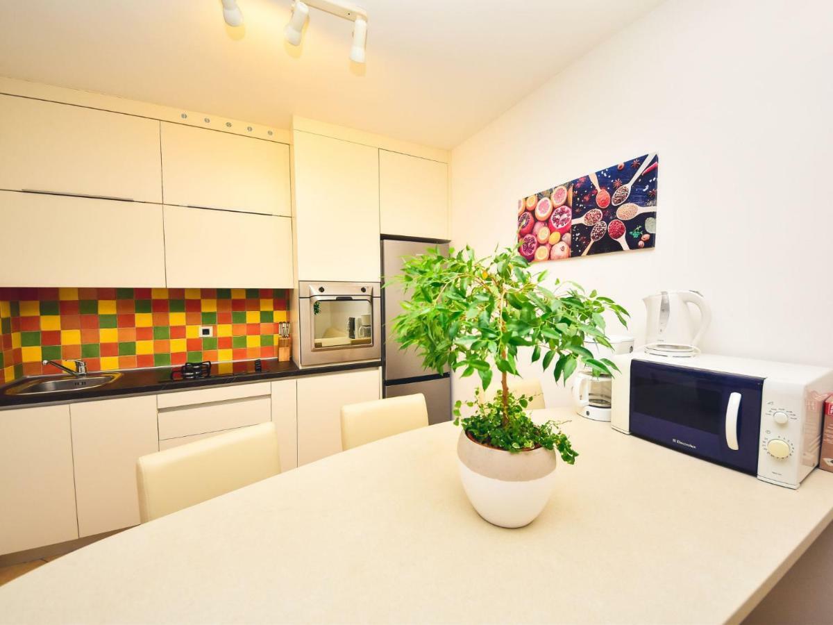 Apartment Anica-1 By Interhome Diklo Bagian luar foto